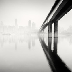 Fiore-Rosso:  City Of Fog - Martin Stavars. Http://Www.martinstavars.com/ 