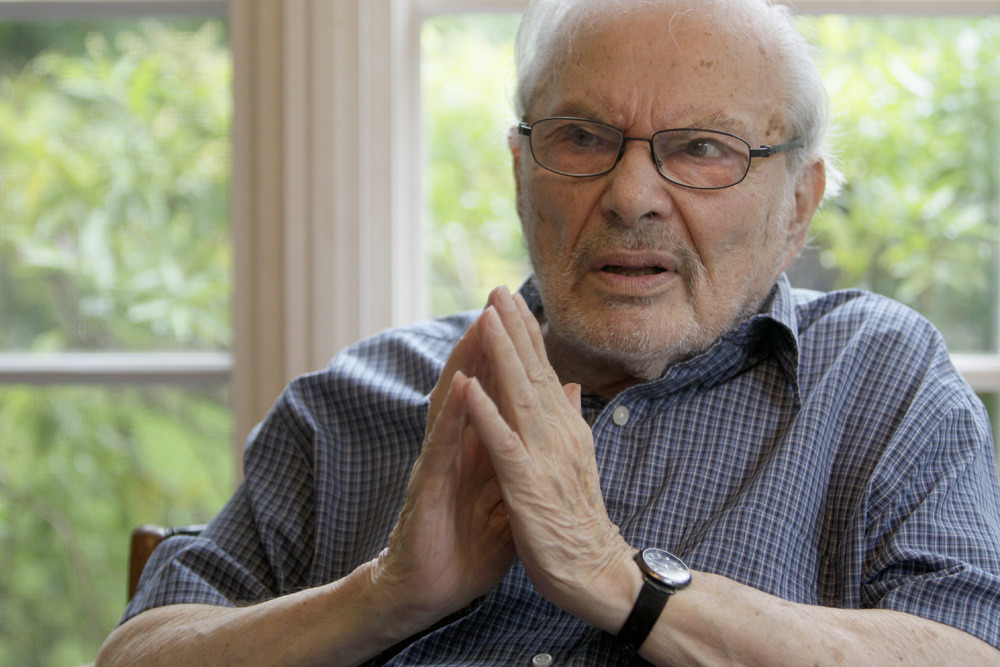 nparts:  Maurice Sendak, author of Where The Wild Things Are, dies at 83Maurice Sendak,