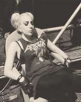 artmafias:  Lady Gaga ~ 2012 