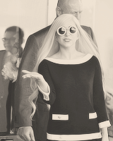 artmafias:  Lady Gaga ~ 2012 