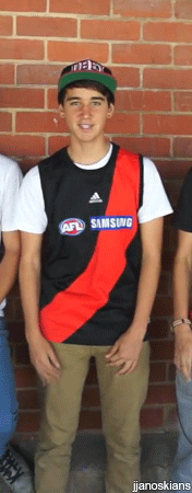 jjanoskians:  janoskiansaddicted4life:  &lt;3   