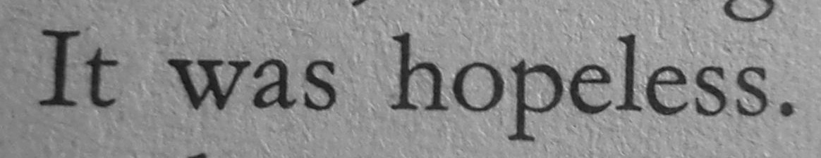 simple