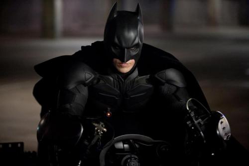 goodfun2: Soon another Super hero will be here to save the day.