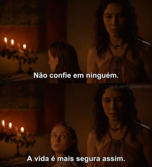 alguem-dissenatv:  Game of Thrones 