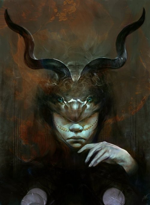 wolf child, blood child