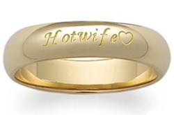 ringandanklet:  Hmm…maybe I’ll surprise hubby by having this engraved in my wedding ring!