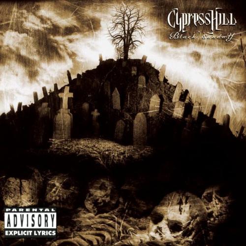 Cypress Hill - Black Sunday [Vinyl]