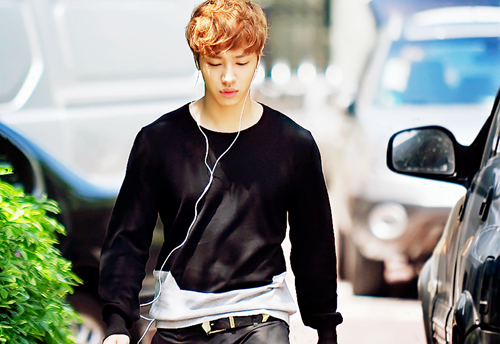 B2ST loving