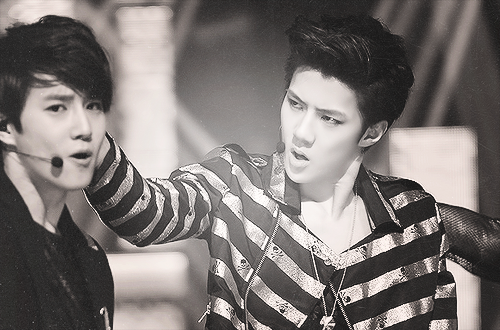 Sex oh! sehun  pictures