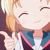 Reblog if you're an anime/manga blog.