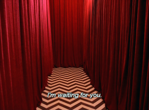 nosex:TWIN PEAKS (MARK FROST & DAVID LYNCH, 1990-1991)