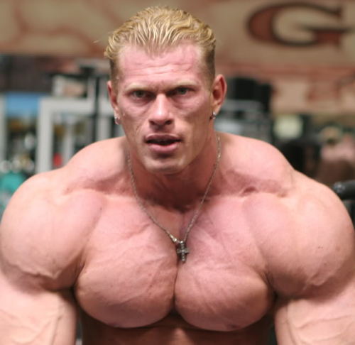 musclecrazy