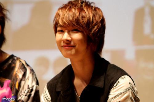 animekpopfreak:  Jeongminnie!! :D 