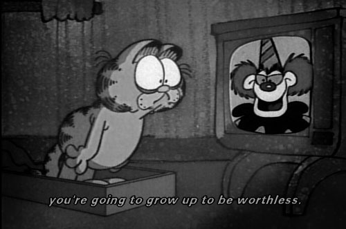 There's always a reason