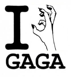 Government of gaga