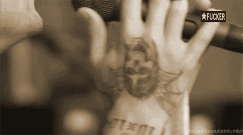 AVENGED BRASIL