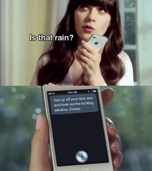 I have yet to use Siri on my phone.