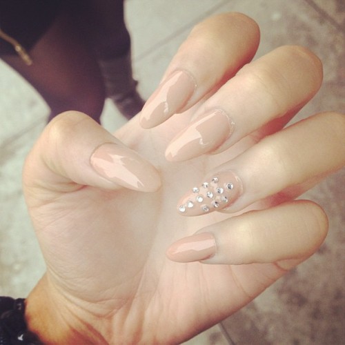 Dope nails of the day ;)