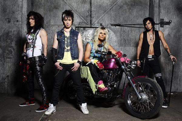 thegodrocker:  reckless love 