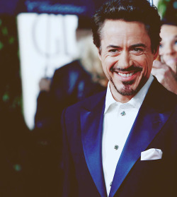 Robert Downey Jr. Love