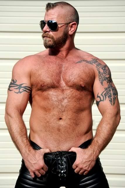 macksturgis:  Chris by Macksturgis.com 