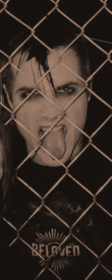 AVENGED BRASIL