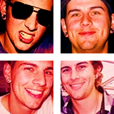 AVENGED BRASIL