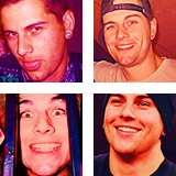 AVENGED BRASIL