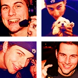 AVENGED BRASIL