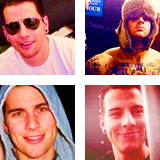 AVENGED BRASIL