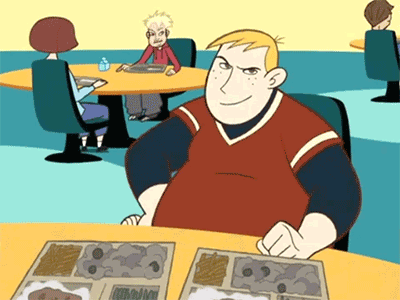 Sex growthgifs:  Kim Possible - Grande Size Me pictures