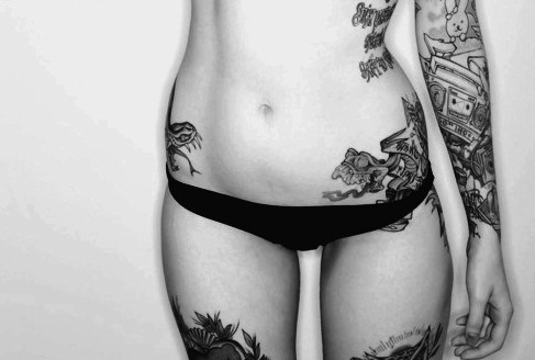 Keep it classy.
