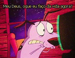 Aquele momento que você muda de senha e se esquece por um momento :