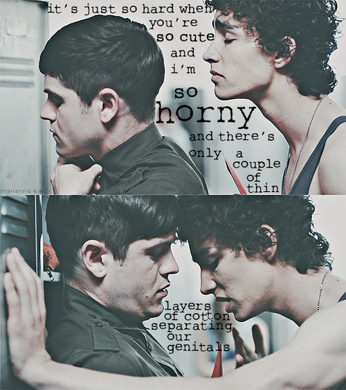 morrighean:  Nathan S2