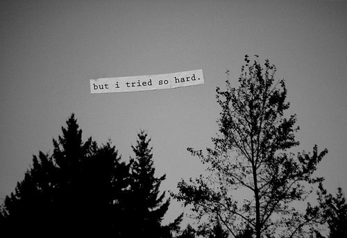 This is my life