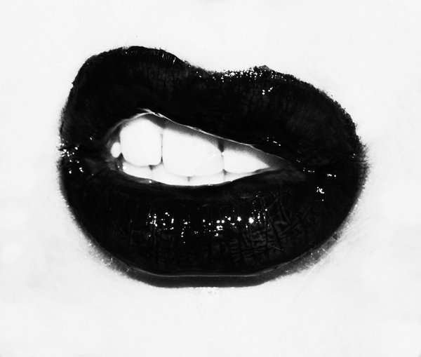 Red Lipstick On My Collar