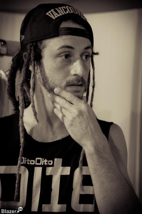 Só maluco doido é a ConeCrew que tá no ar.