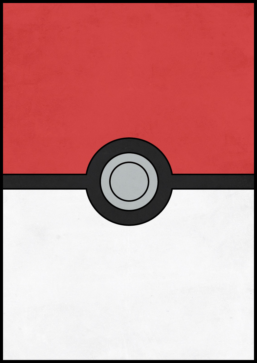 pokemonsafari:  Pokéball. Follow Me.