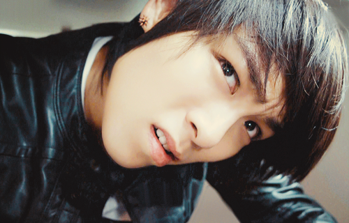  Most attractive member in BIGBANG? → Choi Seunghyun AKA TOP 