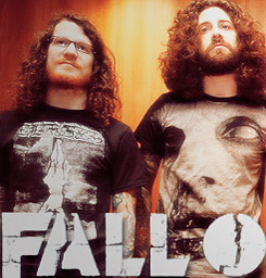 Fall Out Boy never die.