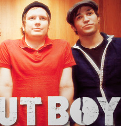 Fall Out Boy never die.