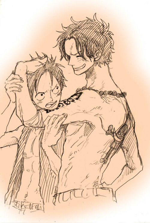 :  船長ハピバログ by 大翔 