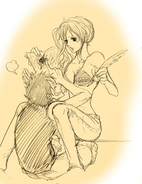 :  船長ハピバログ by 大翔 
