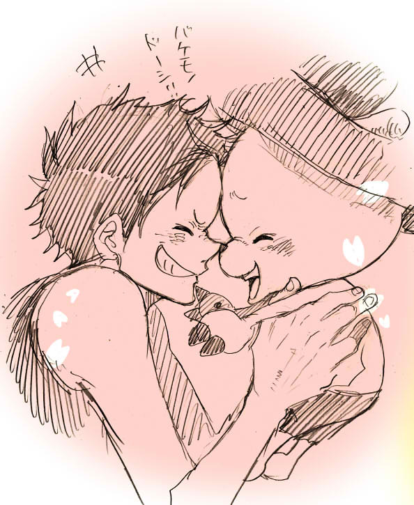 :  船長ハピバログ by 大翔 