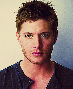 wibbilywobbilytimeywimey:  You Are So Perf-     ↳ {6/60} - Jensen Ackles 