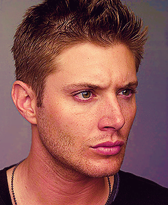 wibbilywobbilytimeywimey:  You Are So Perf-     ↳ {6/60} - Jensen Ackles 