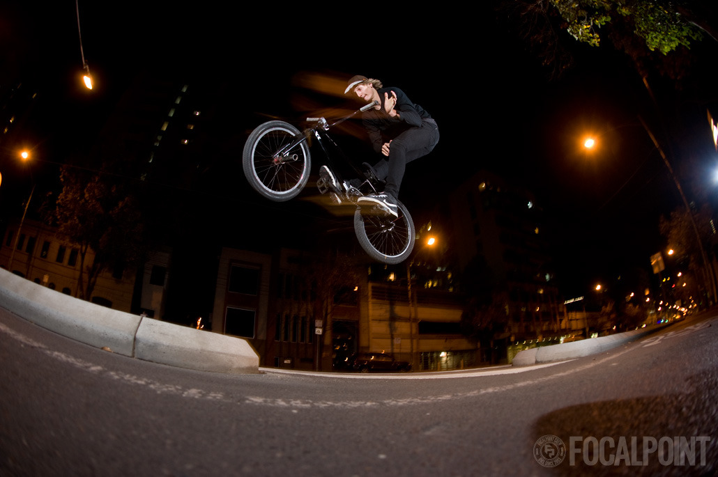 focalpointbmx:  Illman hot bars 