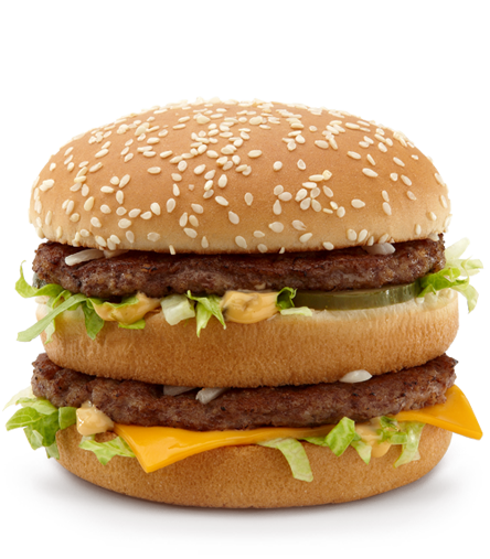 Big Mac