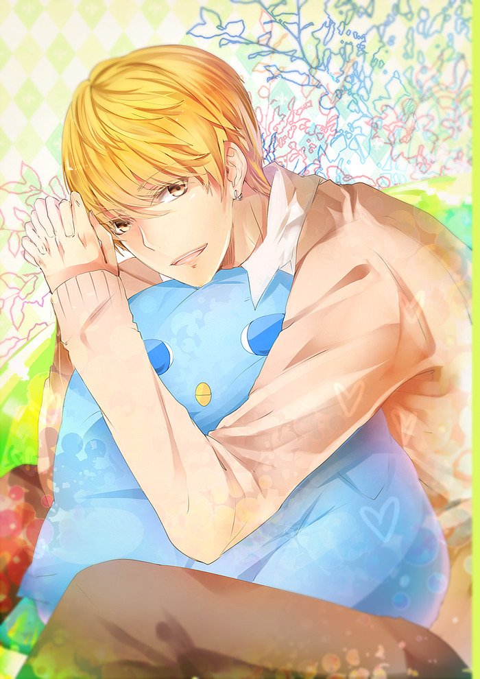 fyeahkurokonobasuke:  LULU