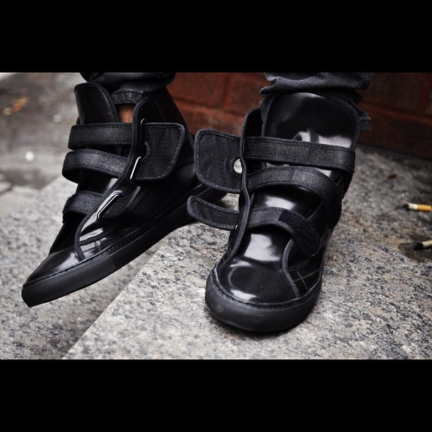 givenchycode:  these are dopee 